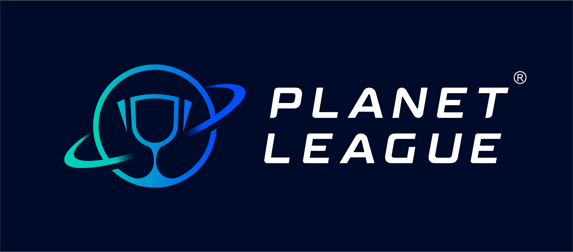 Planet League Logo